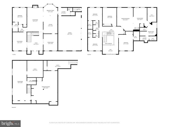 3714 LEYLAND DR, Mechanicsburg, PA 17050