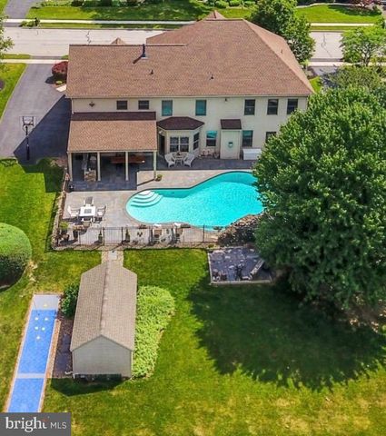 3714 LEYLAND DR, Mechanicsburg, PA 17050