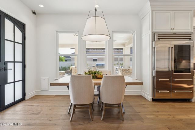 3095 E Page Avenue, Gilbert, AZ 85234