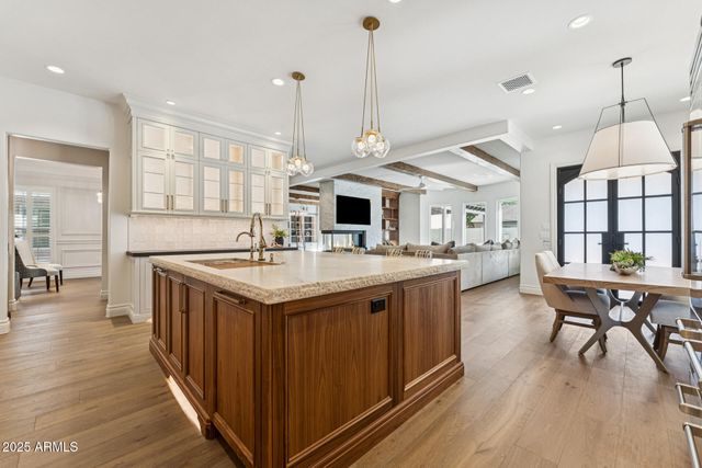 3095 E Page Avenue, Gilbert, AZ 85234