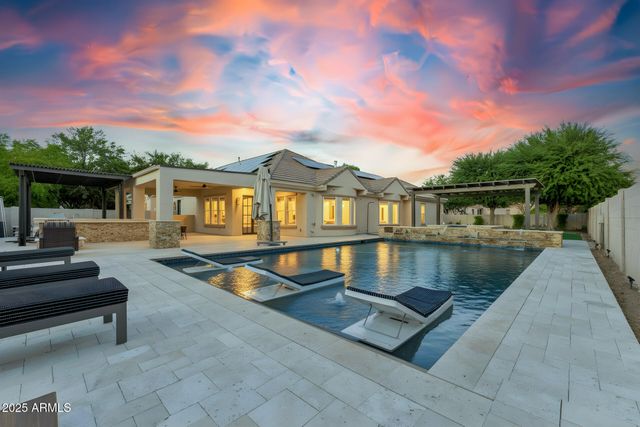 3095 E Page Avenue, Gilbert, AZ 85234