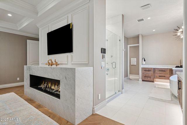 3095 E Page Avenue, Gilbert, AZ 85234