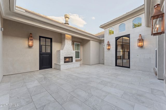 3095 E Page Avenue, Gilbert, AZ 85234