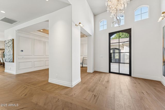 3095 E Page Avenue, Gilbert, AZ 85234