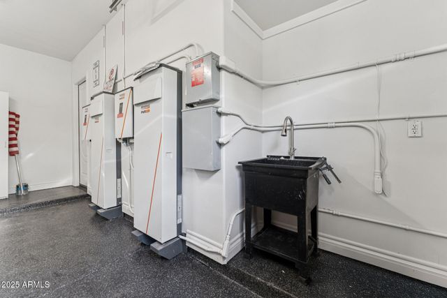 3095 E Page Avenue, Gilbert, AZ 85234