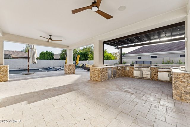 3095 E Page Avenue, Gilbert, AZ 85234