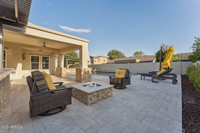 3095 E Page Avenue, Gilbert, AZ 85234