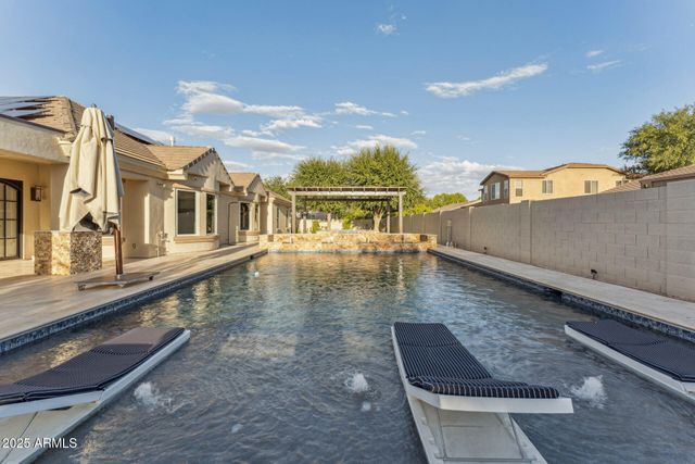 3095 E Page Avenue, Gilbert, AZ 85234