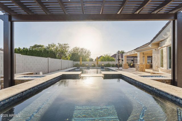 3095 E Page Avenue, Gilbert, AZ 85234