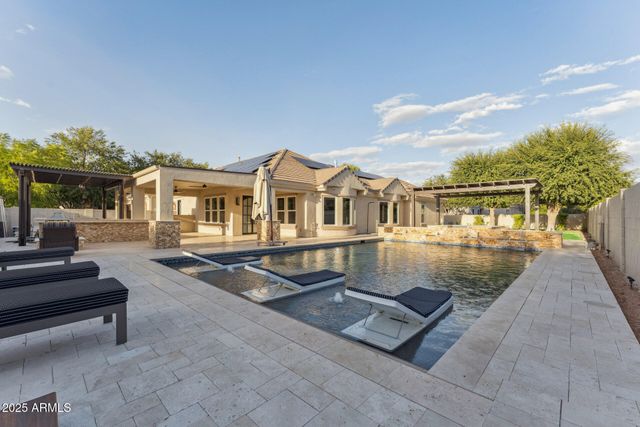 3095 E Page Avenue, Gilbert, AZ 85234