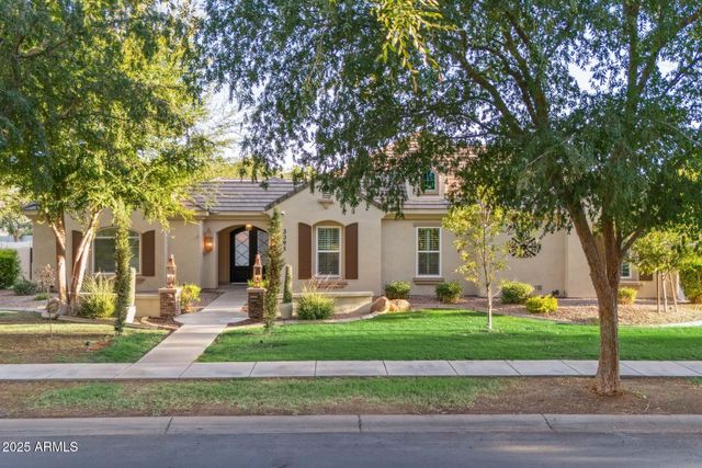 3095 E Page Avenue, Gilbert, AZ 85234