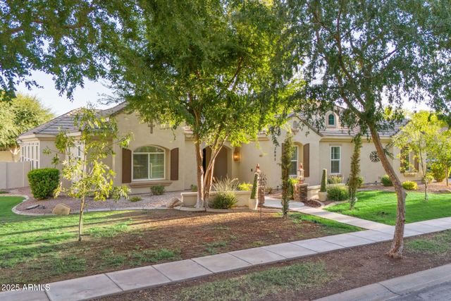3095 E Page Avenue, Gilbert, AZ 85234