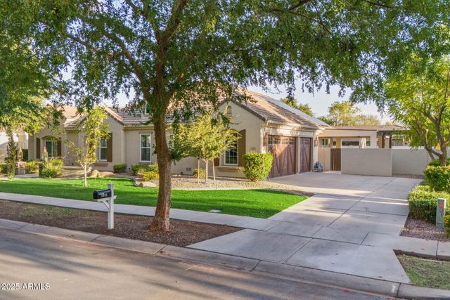3095 E Page Avenue, Gilbert, AZ 85234