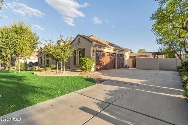 3095 E Page Avenue, Gilbert, AZ 85234