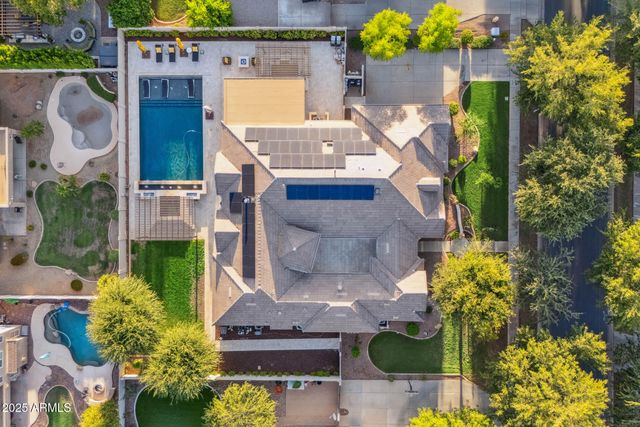 3095 E Page Avenue, Gilbert, AZ 85234