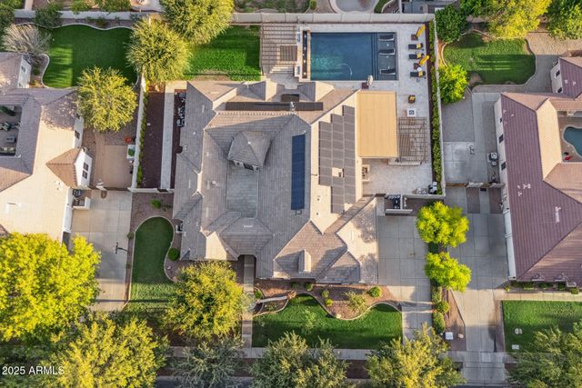 3095 E Page Avenue, Gilbert, AZ 85234