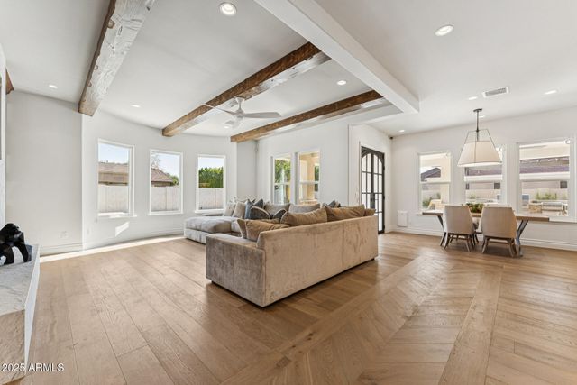 3095 E Page Avenue, Gilbert, AZ 85234