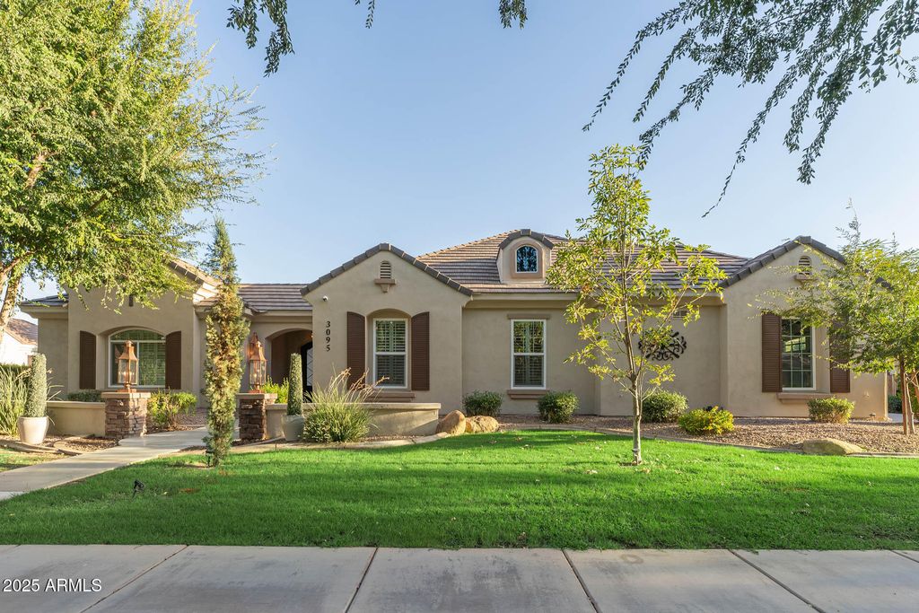 3095 E Page Avenue, Gilbert, AZ 85234