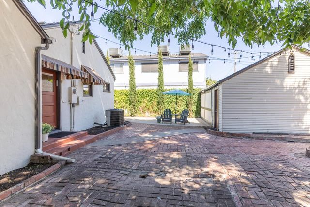 744 E Brown Avenue, Fresno, CA 93704