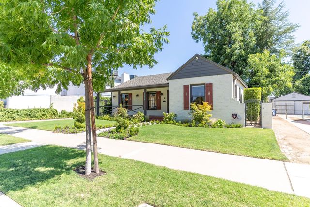 744 E Brown Avenue, Fresno, CA 93704