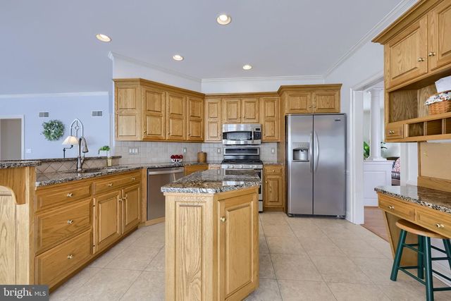 168 OLDE FIELD DR, Lititz, PA 17543