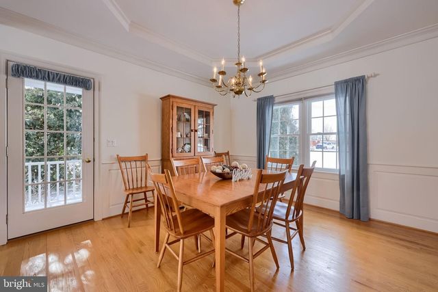 168 OLDE FIELD DR, Lititz, PA 17543