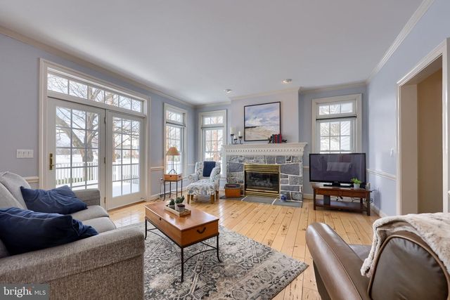 168 OLDE FIELD DR, Lititz, PA 17543