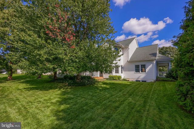 168 OLDE FIELD DR, Lititz, PA 17543