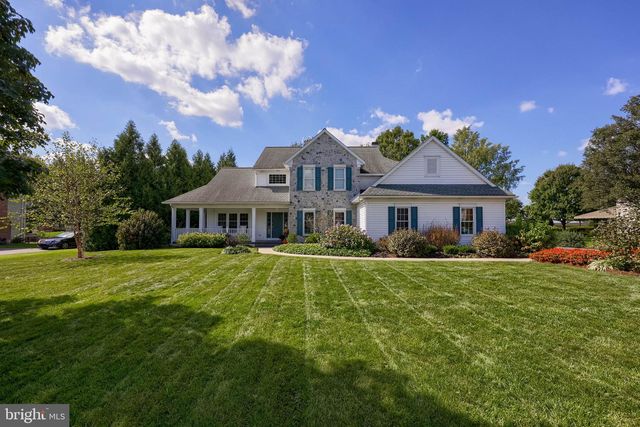 168 OLDE FIELD DR, Lititz, PA 17543