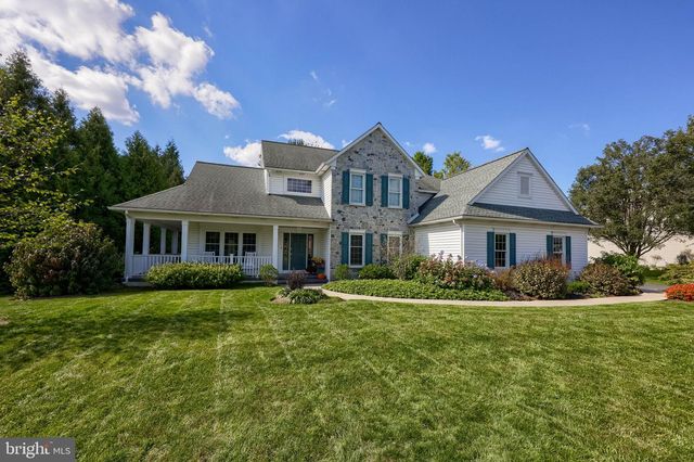 168 OLDE FIELD DR, Lititz, PA 17543