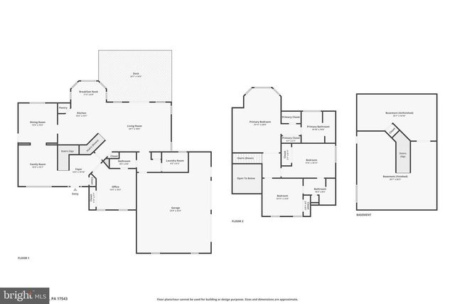 168 OLDE FIELD DR, Lititz, PA 17543