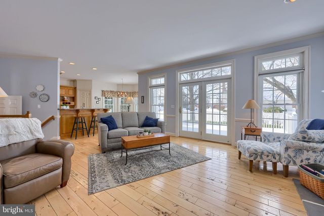 168 OLDE FIELD DR, Lititz, PA 17543