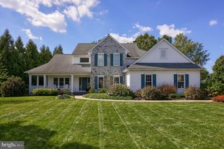 168 OLDE FIELD DR, Lititz, PA 17543