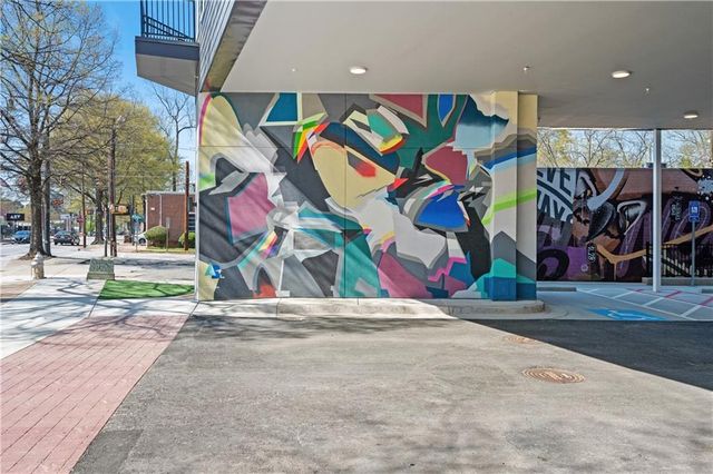 456 Flat Shoals Avenue SE 207, Atlanta, GA 30316