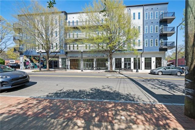 456 Flat Shoals Avenue SE 207, Atlanta, GA 30316