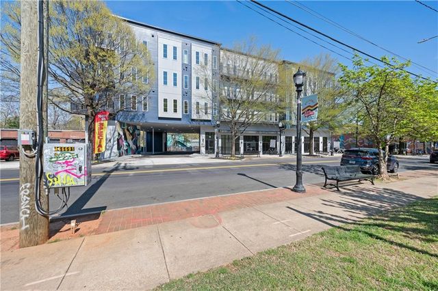456 Flat Shoals Avenue SE 207, Atlanta, GA 30316