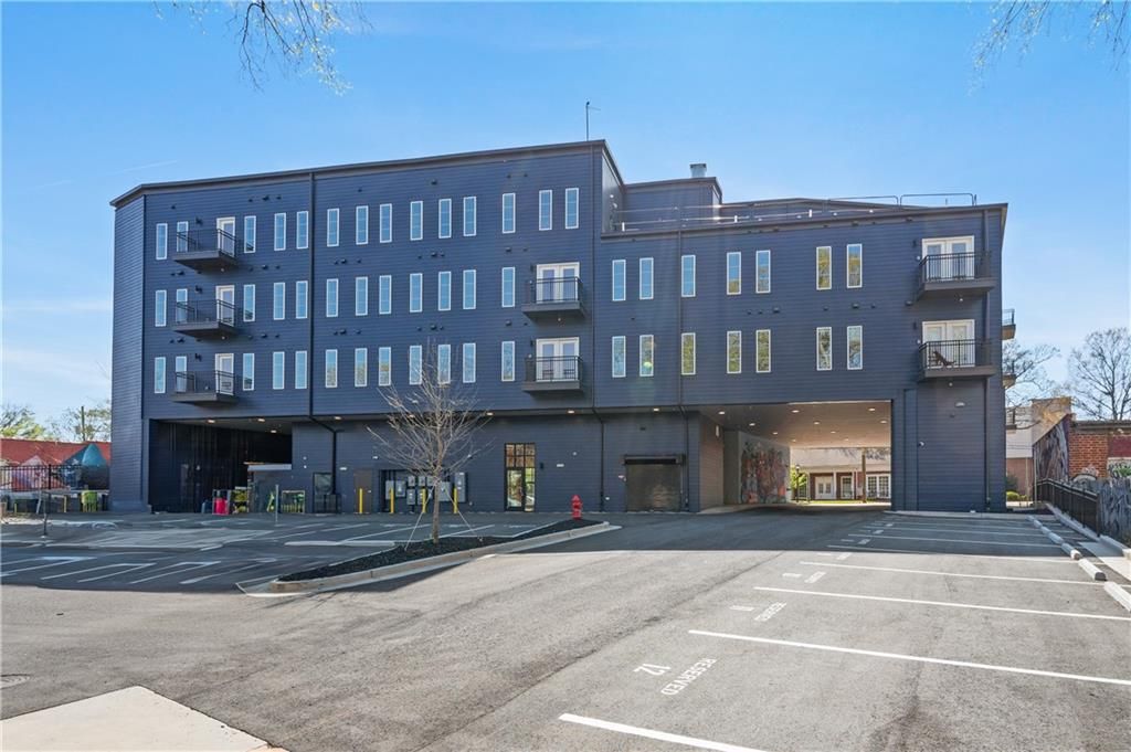 456 Flat Shoals Avenue SE 207, Atlanta, GA 30316