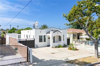 3500 W 111th Place, Inglewood, CA 90303