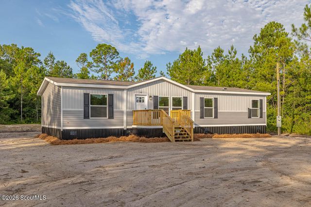 425 Emanuel Church Road, Brunswick, GA 31523