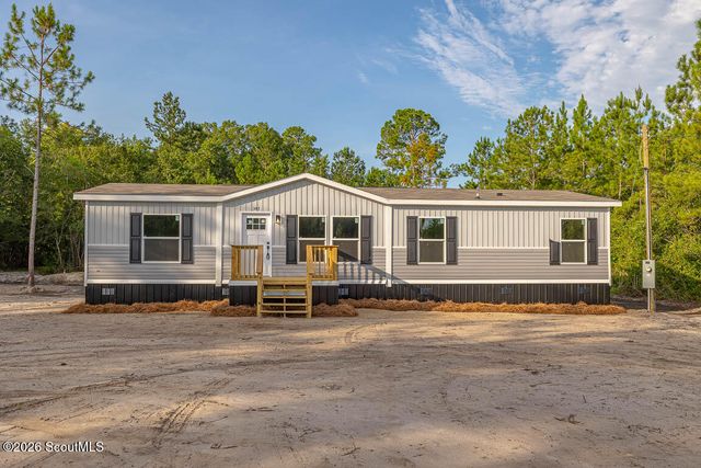 425 Emanuel Church Road, Brunswick, GA 31523