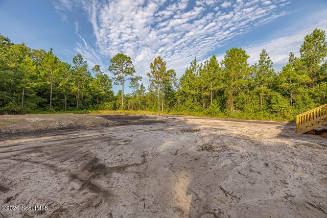 425 Emanuel Church Road, Brunswick, GA 31523