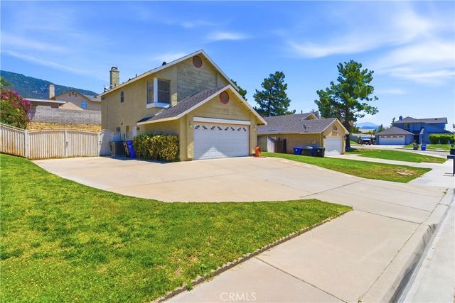 2634 Akron, San Bernardino, CA 92407