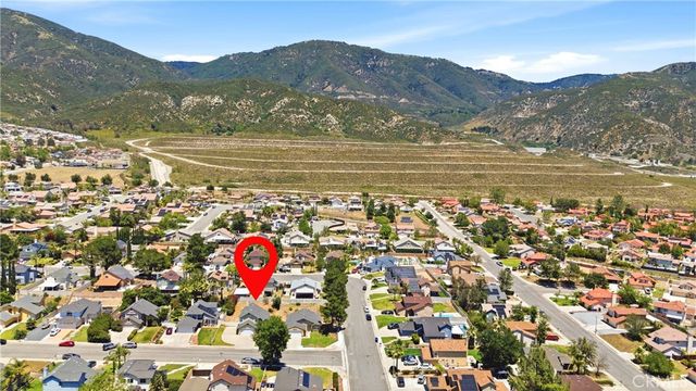2634 Akron, San Bernardino, CA 92407