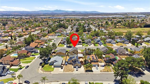 2634 Akron, San Bernardino, CA 92407