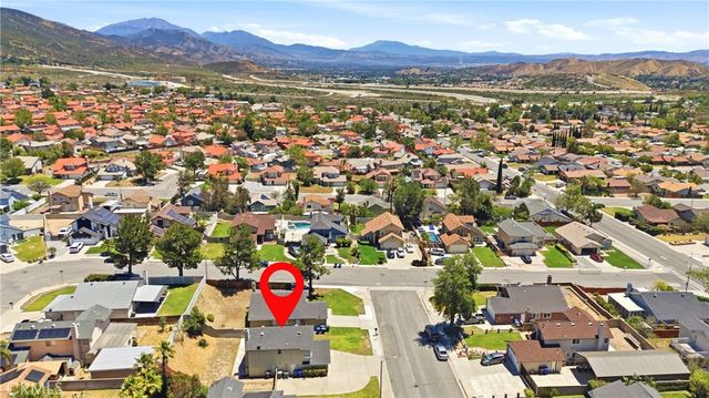 2634 Akron, San Bernardino, CA 92407