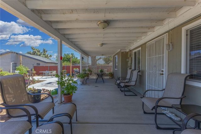 16116 Cajon, Hesperia, CA 92345