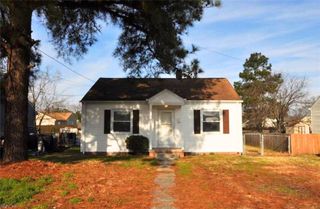 105 Bolling RD, Portsmouth, VA 23701