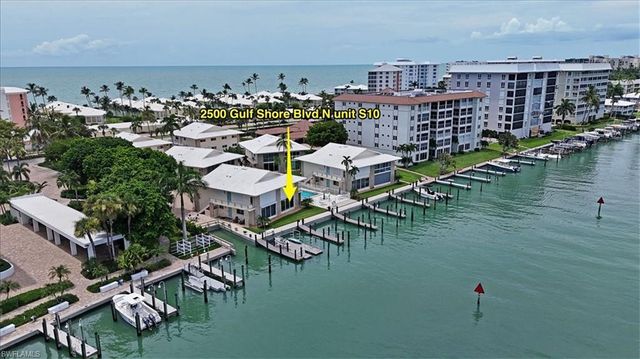 2500 Gulf Shore BLVD N S10, Naples, FL 34103