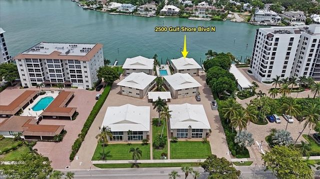 2500 Gulf Shore BLVD N S10, Naples, FL 34103