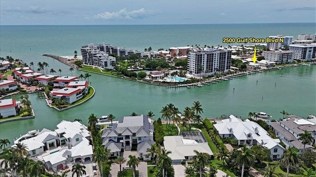 2500 Gulf Shore BLVD N S10, Naples, FL 34103